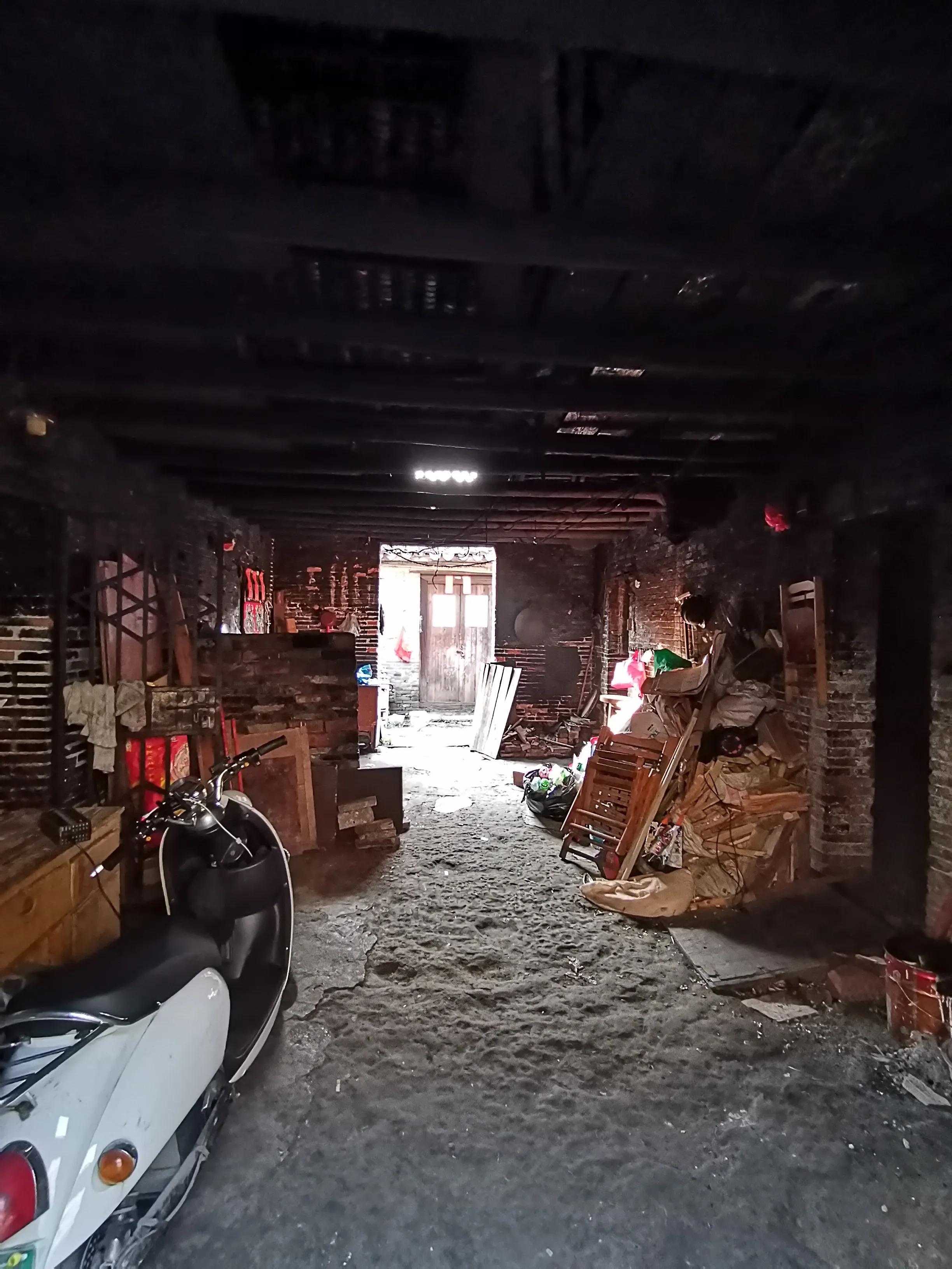 探访古宅的视频,探访古宅完整版