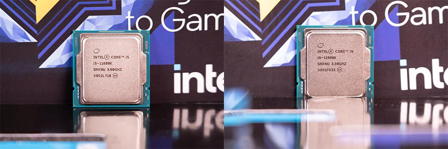 英特尔11代酷睿i5-1157,英特尔11代酷睿i7怎么样