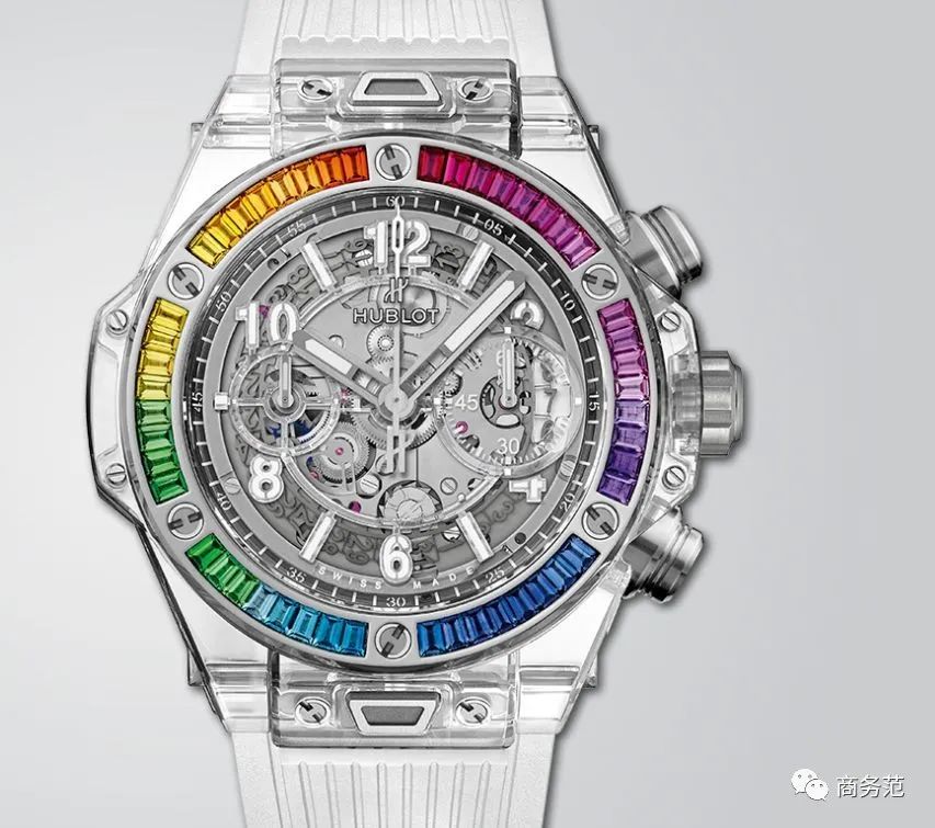 适合春天佩戴的腕表你心动了吗,适合年轻人戴的4款腕表