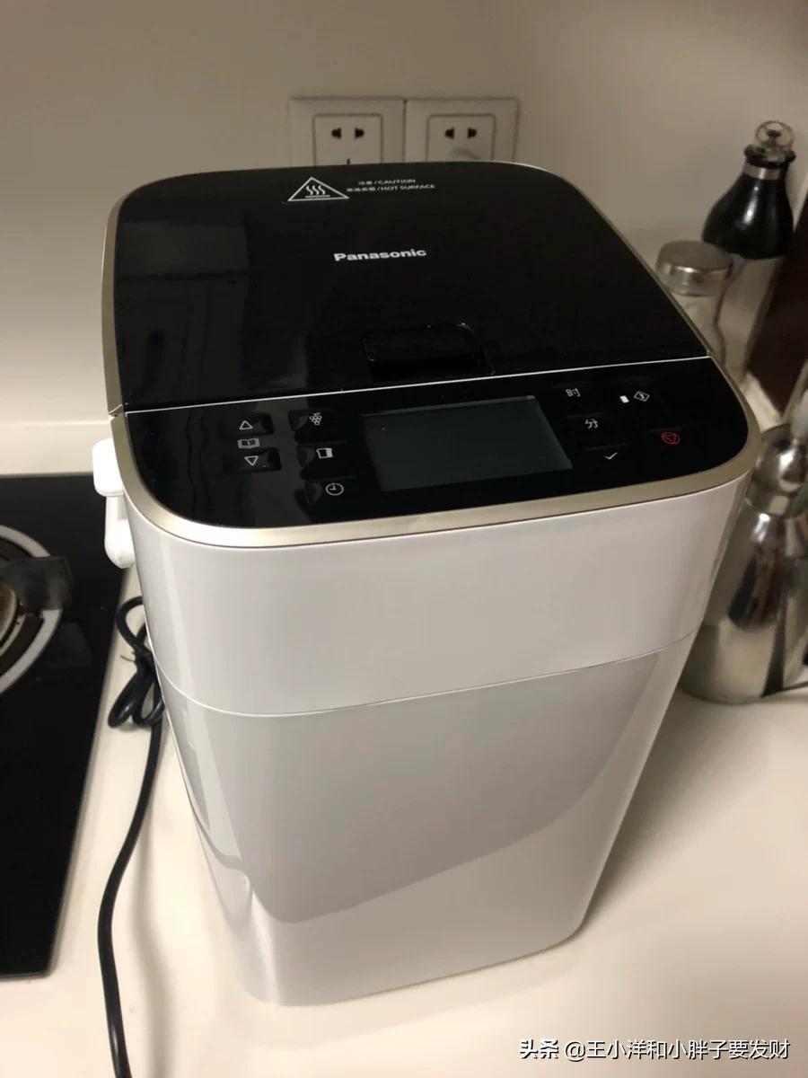 松下好用小电器推荐,松下s5保姆级