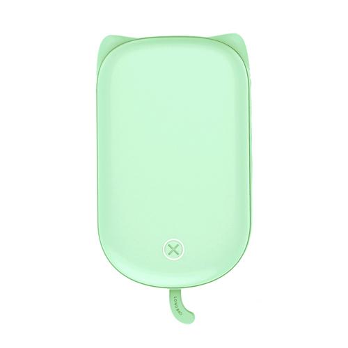 少女心冬日必备暖手宝,最暖心的暖手宝