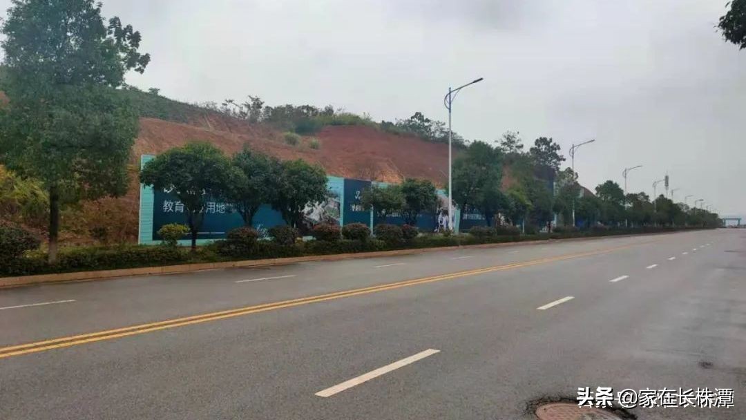 湘潭九华砂子塘小学进度,九华砂子塘小学进度