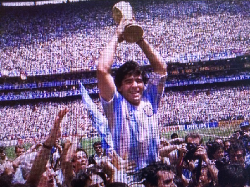 全球知名度最高的足球球星,各国足球明星