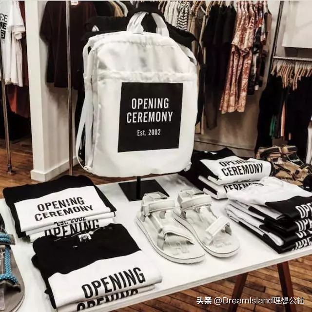 全球最顶尖的20大时尚买手店,高端时尚买手店