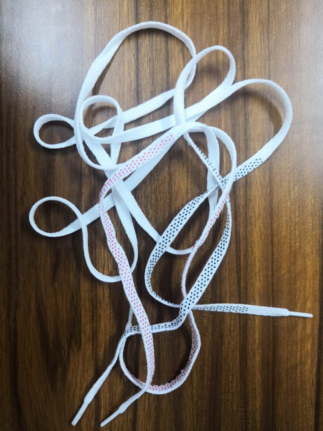 鞋带为什么总是容易松?跑鞋黑科技adrun+终于找到解决方法