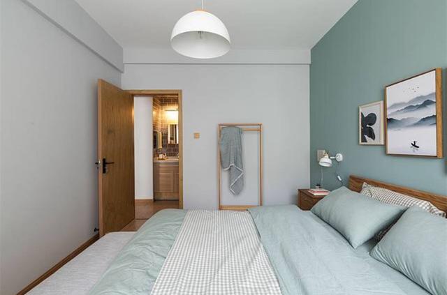 墙面颜色和柜子颜色如何搭配,墙面颜色太空灰配什么颜色沙发