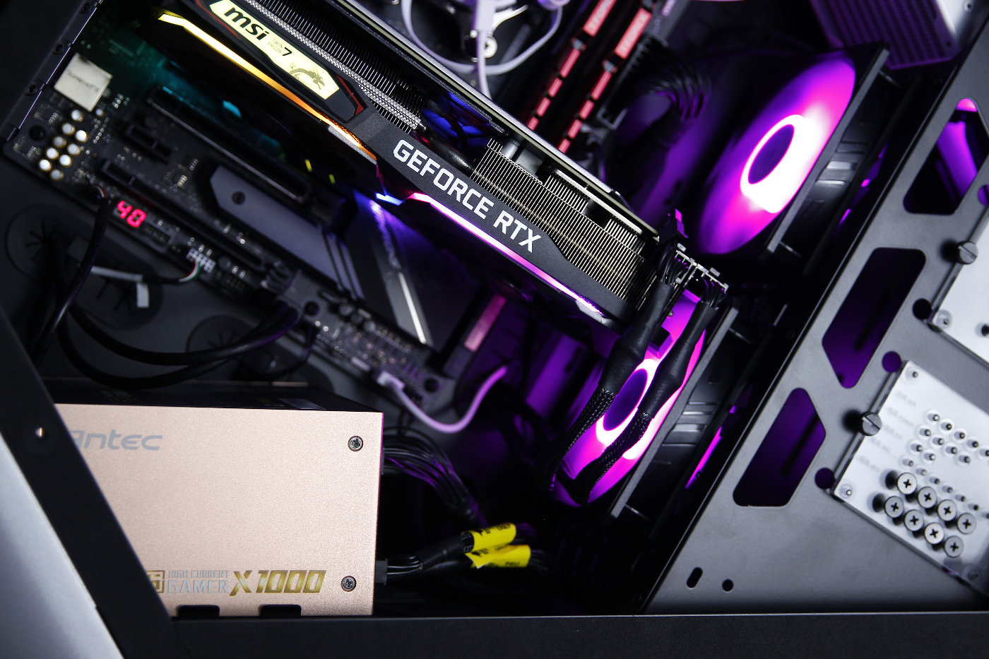 十铨冥神和火神的区别,十铨冥神和十铨火神可以混用吗