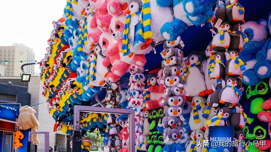 迪拜游玩攻略,去迪拜游玩最省钱的攻略