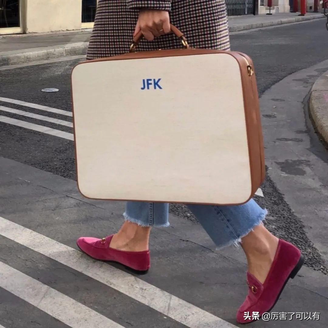 温柔慵懒的法式复古风太迷人,迷人的慵懒风法式卷