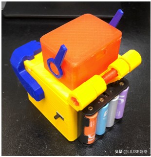 arduino可以做无人机需要什么,怎么用arduino做画画机器人