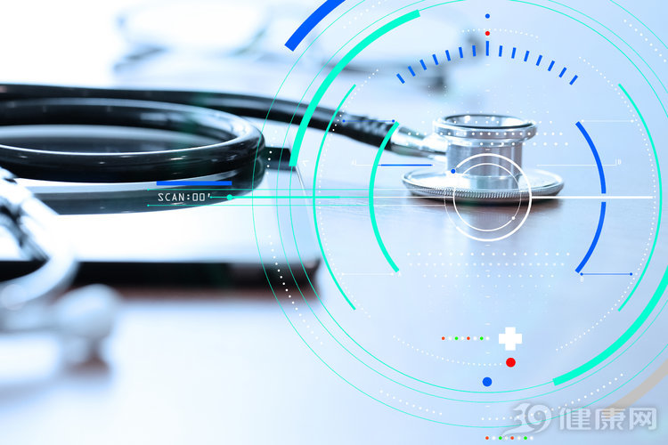 为什么医生没有医用听诊器,为什么医生很少听诊器