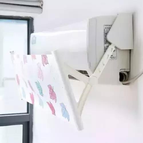 夏天婴儿在空调房注意事项,宝宝长期呆在空调房的危害