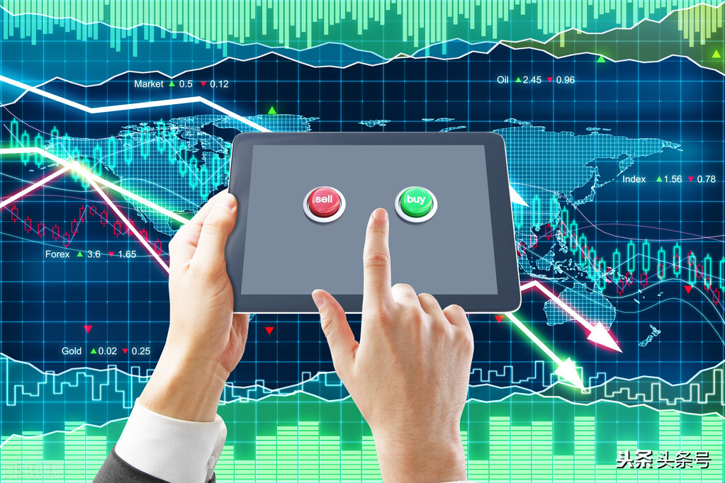 「A股技术交流」MA、RSI、MACD...一文搞懂这些K线技术指标