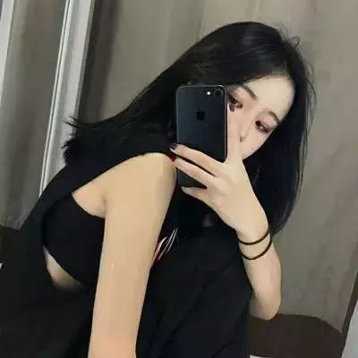 头像分享一组纯欲风女生头像,原宿风女生头像大全可保存