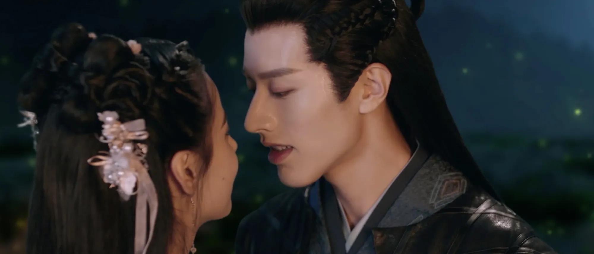 秀人遇古装剧就变“丑”？麻烦，请远离古装剧吧