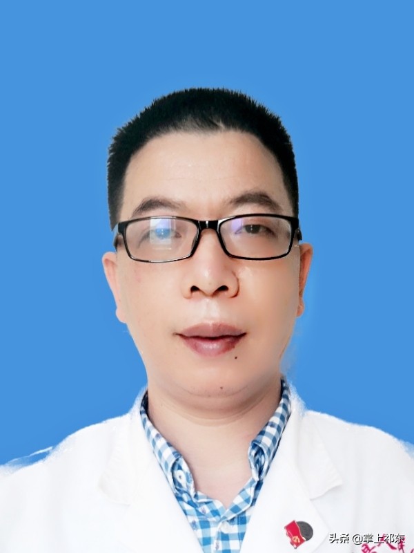 何二宝抖音号,何二宝泌尿外科