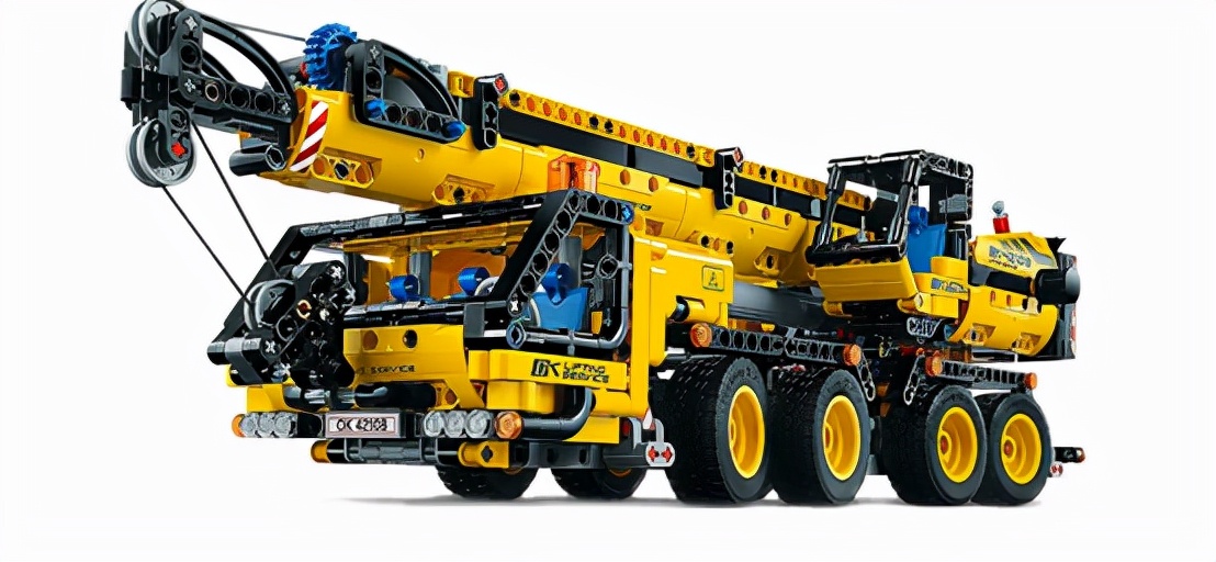 新手最值得买的乐高推荐,新手该买哪些乐高