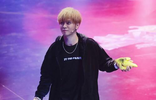 罗志祥以舞为王完整版,罗志祥从台湾贫民到舞王