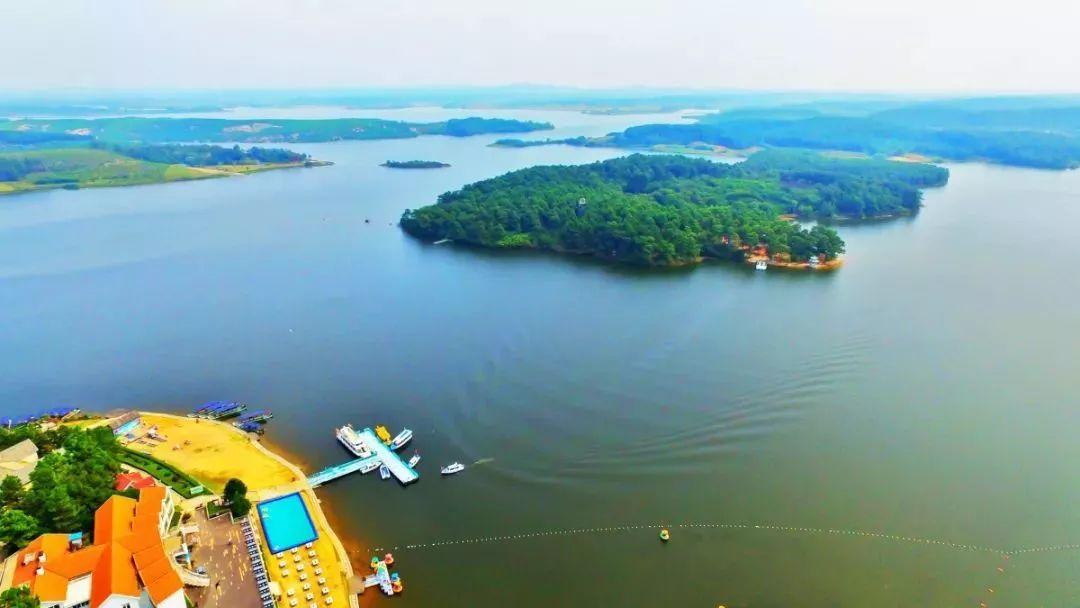 合肥旅游攻略带孩子三日游,合肥旅游攻略二日游住宿