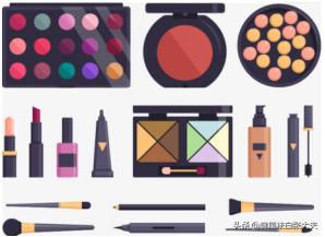 代购的护肤品伤害皮肤,用劣质化妆品导致了白癜风