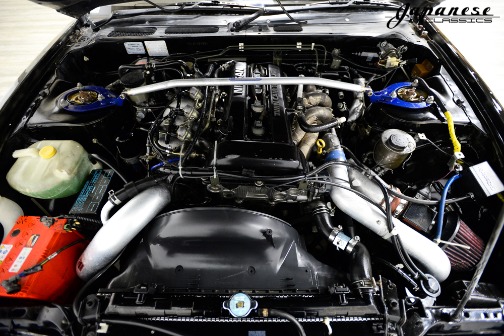 池谷学长座驾,池谷学长的车技