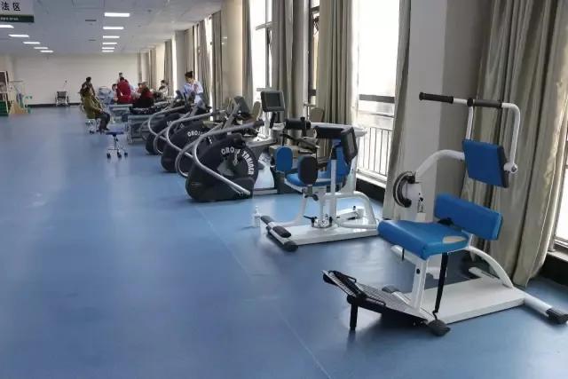 康复医学科诊疗流程图,康复科诊疗技术规范