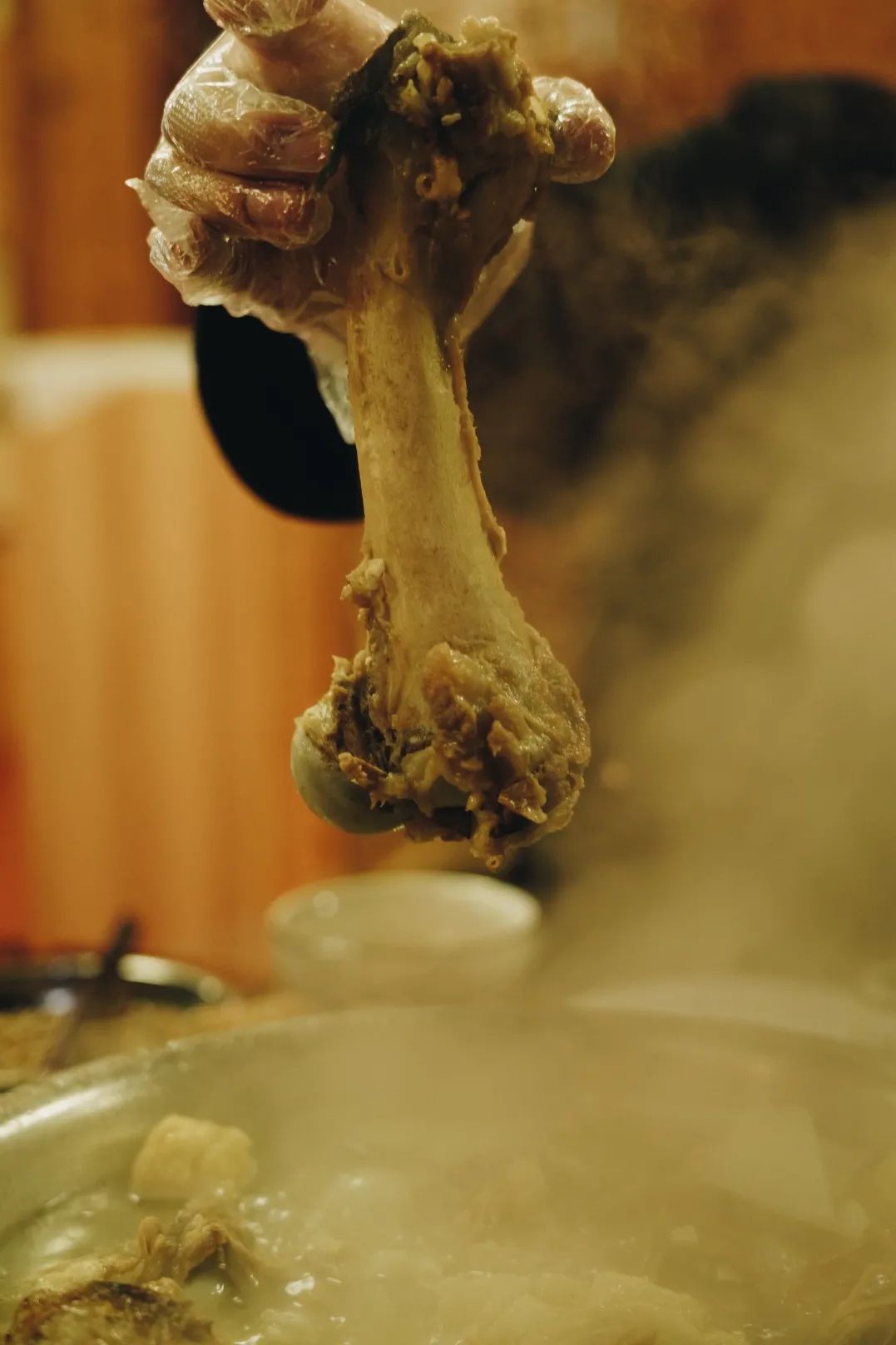 浙江江湖美食,浙江特色美食这几道你可都吃过