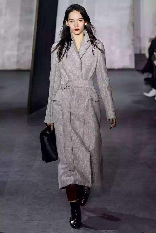 40岁女人秋冬半身裙高腰a字裙,女秋冬外套30至40岁休闲百搭