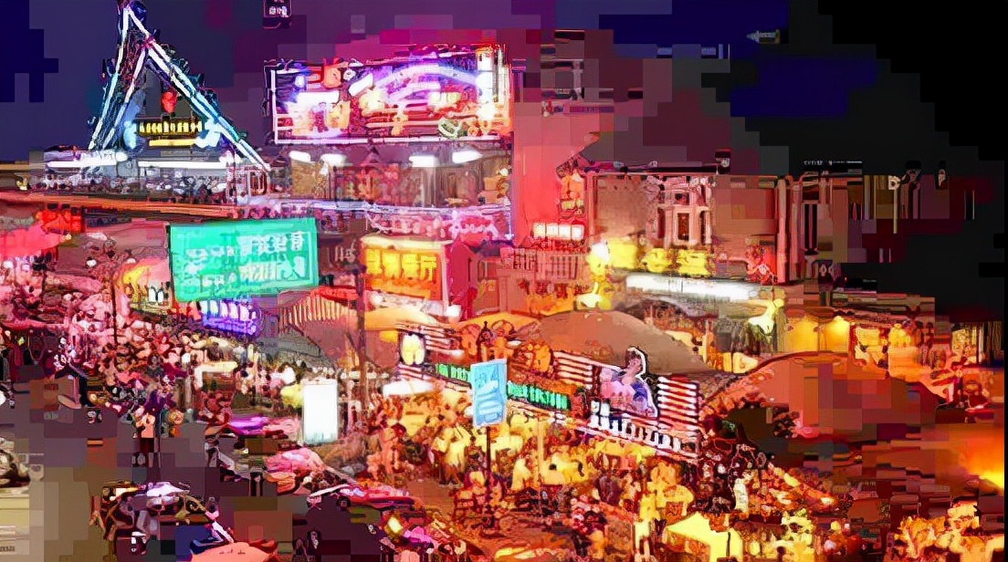 青岛啤酒街哪家啤酒正宗,青岛啤酒街德国妹子