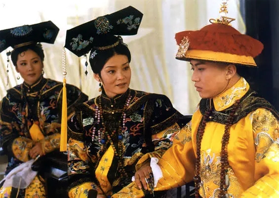 必看的十部传奇电视剧,一生必看的十部历史剧