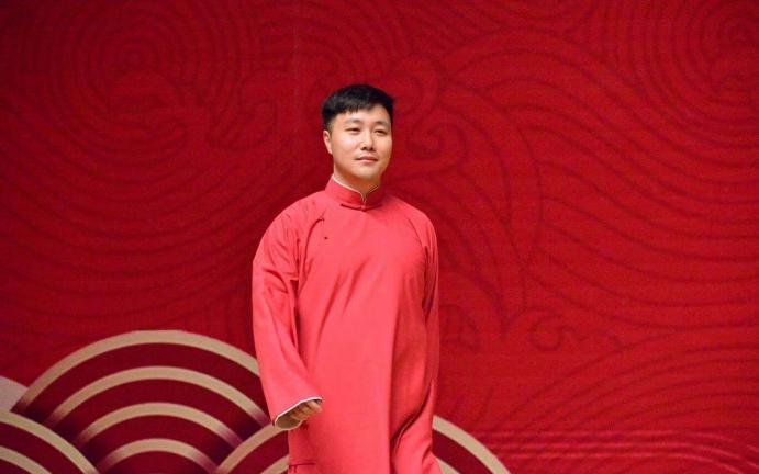 德云社相声小段一百三十六,德云社20年庆典全集