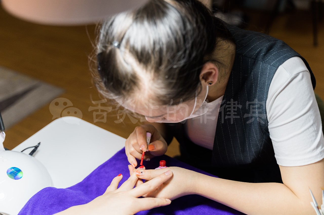 90后女生开连锁店,90后美业人开的网红店