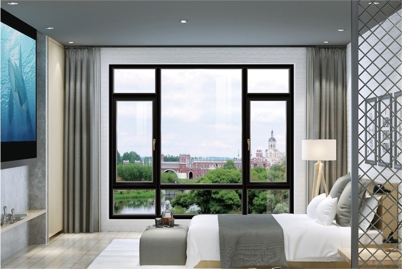 瓦瑟系统门窗知识：门窗玻璃破裂的原因，80%都是细节不到位