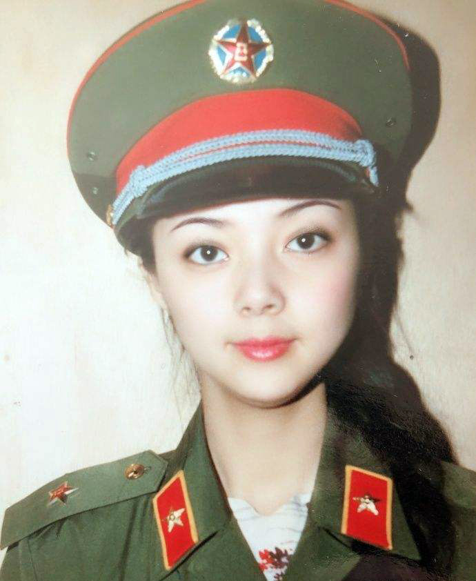 八十年代女明星感情生活,80年代的女星惊艳了时光