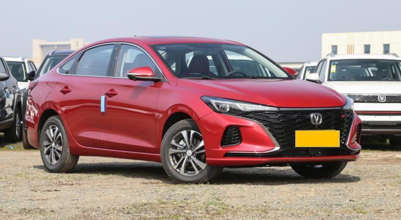 10万元级别性价比合资家轿推荐,配置简单的自动挡经济实惠家轿