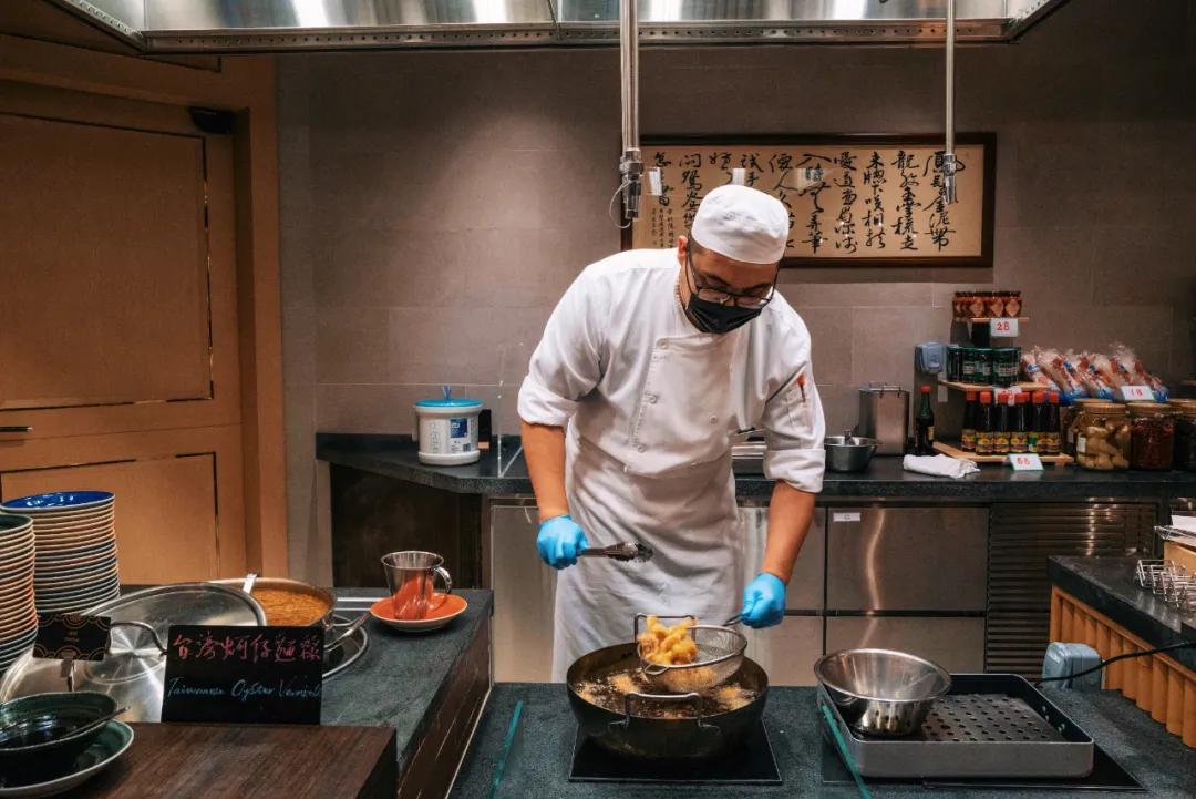 200多元住到总统套房,200元住乾隆年间的房子