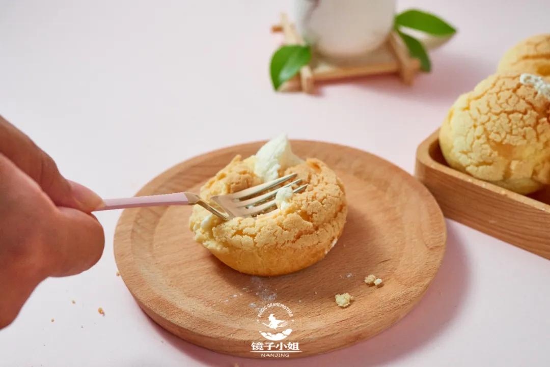 台拾记糕点怎么样,台拾记新品