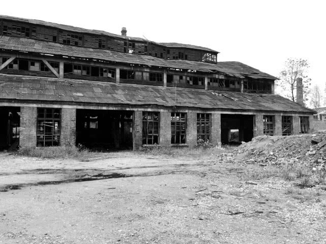 创汇时期景德镇十大瓷厂成立时间,景德镇十大瓷厂各厂底款图片大全