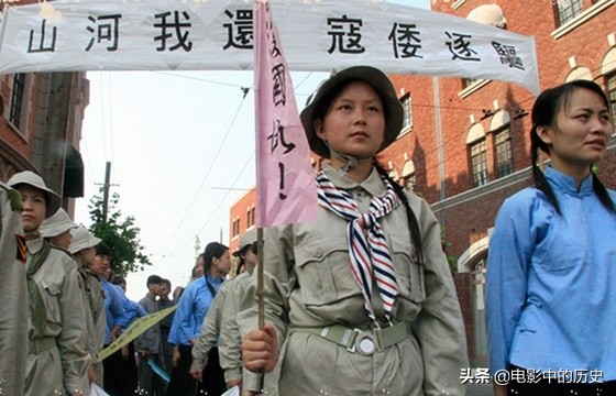 最正面描述淞沪会战的电影推荐,有没有真正意义淞沪会战题材电影