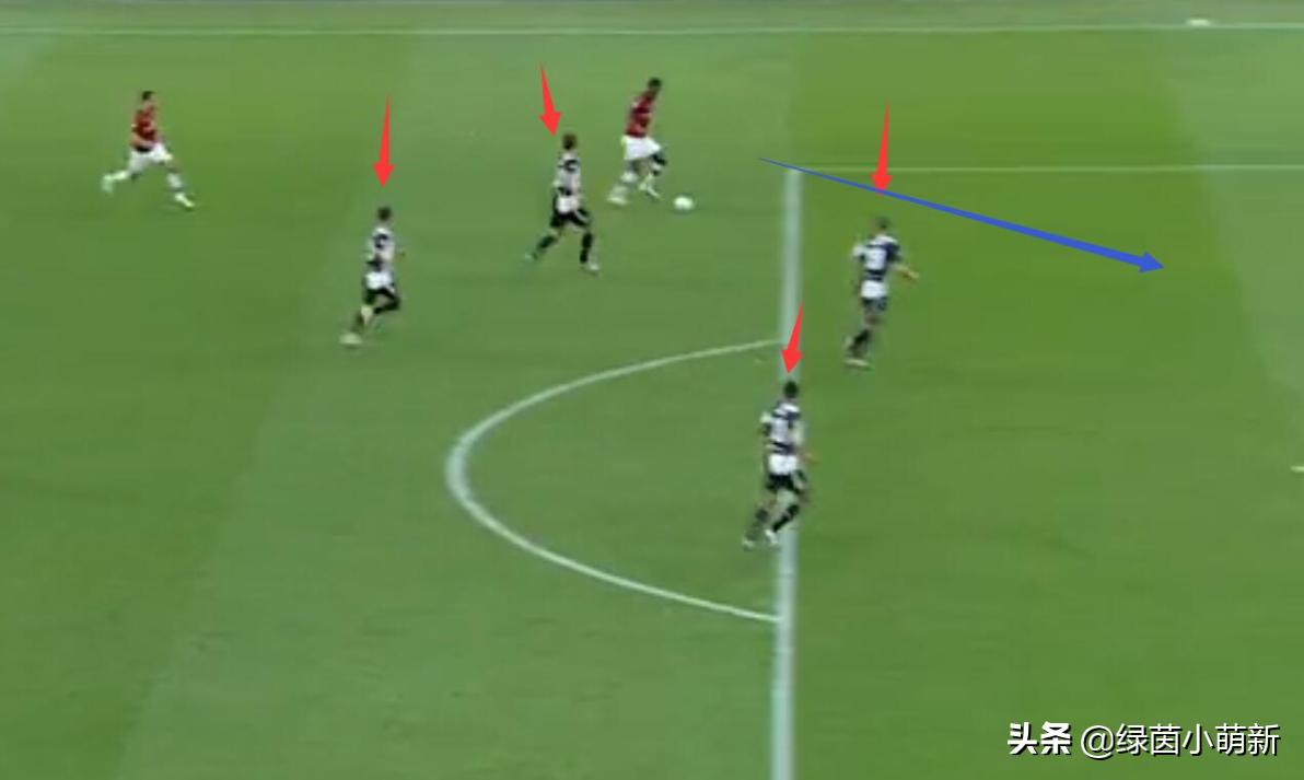 复盘：尤文2-4被AC米兰惊天逆转，大意+糟糕的后防终酿苦果