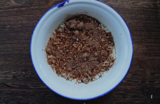 糯米和红糖怎么蒸好吃,红糖蒸糯米的家常做法