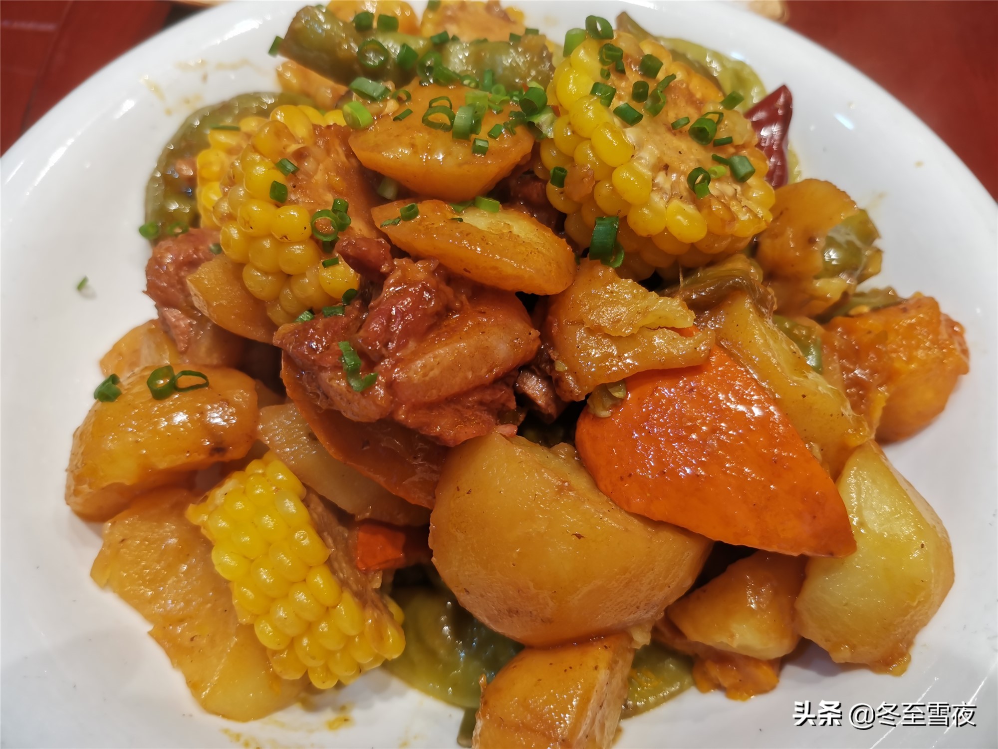 6道东北特色菜你吃过几道,7种“最地道”的东北家常菜