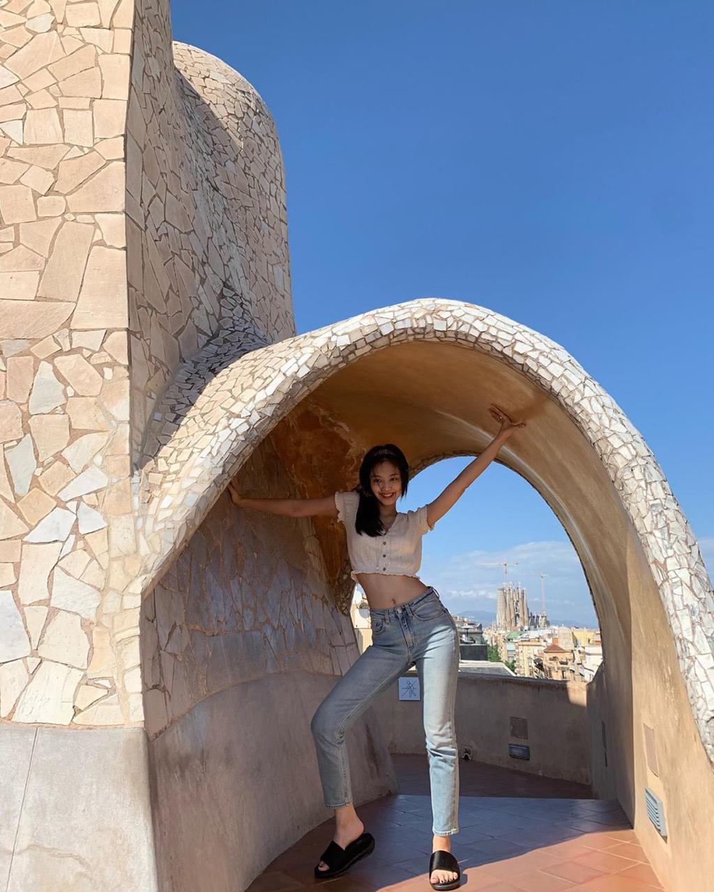 最近很火的bm是什么,bm风最火穿搭