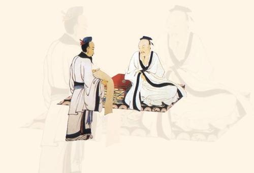 英国的绅士文化和中国的君子文化,论语中中国君子与西方绅士的异同