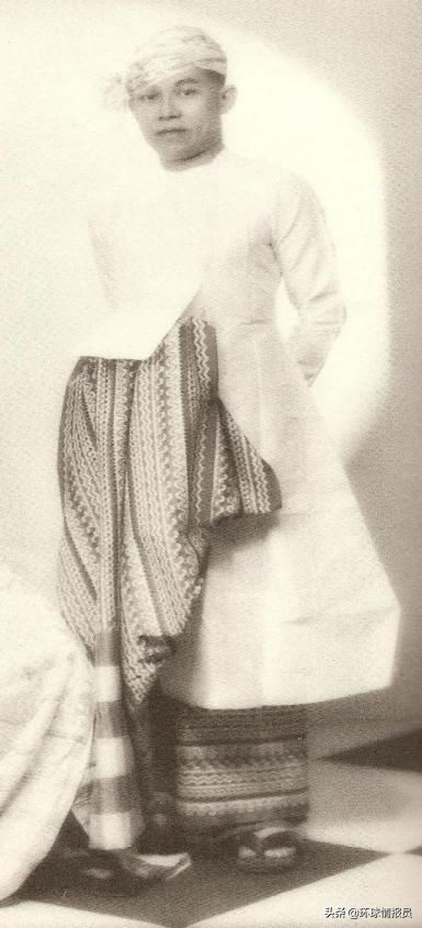 缅甸曾经是发达国家,缅甸是亚洲最富裕的国家吗