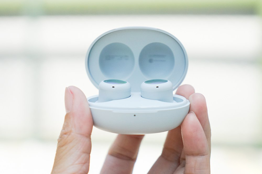 realmebudsair2降噪测评,realmeairbuds2体验