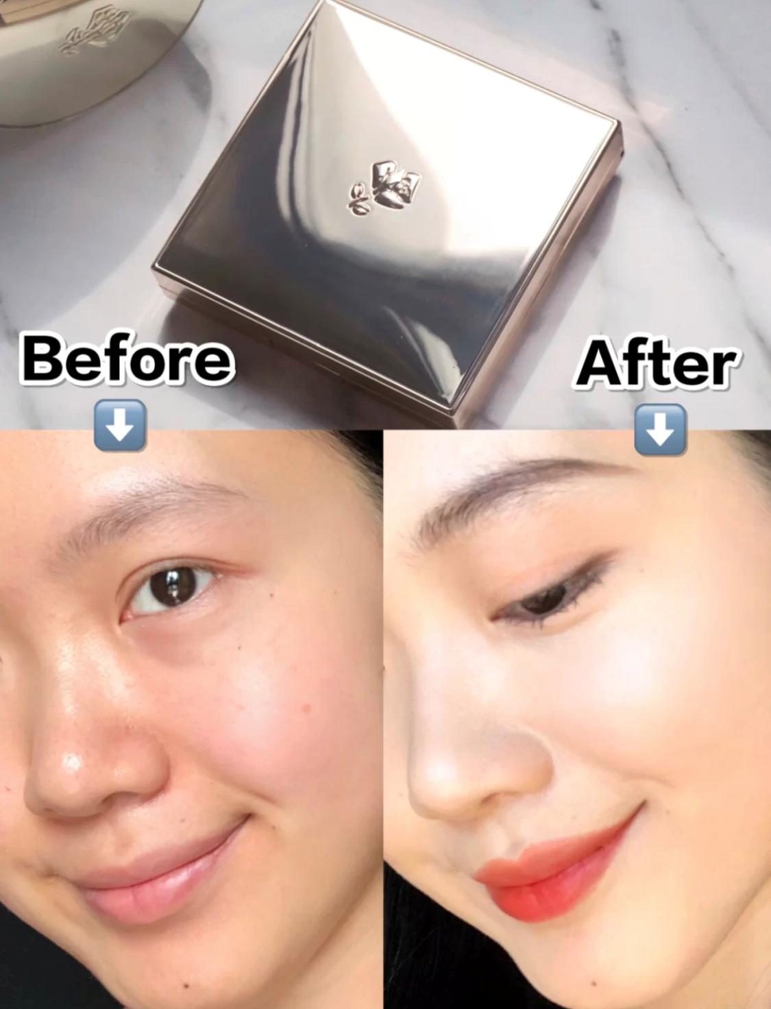 用气垫化无瑕底妆,用气垫化高级妆容