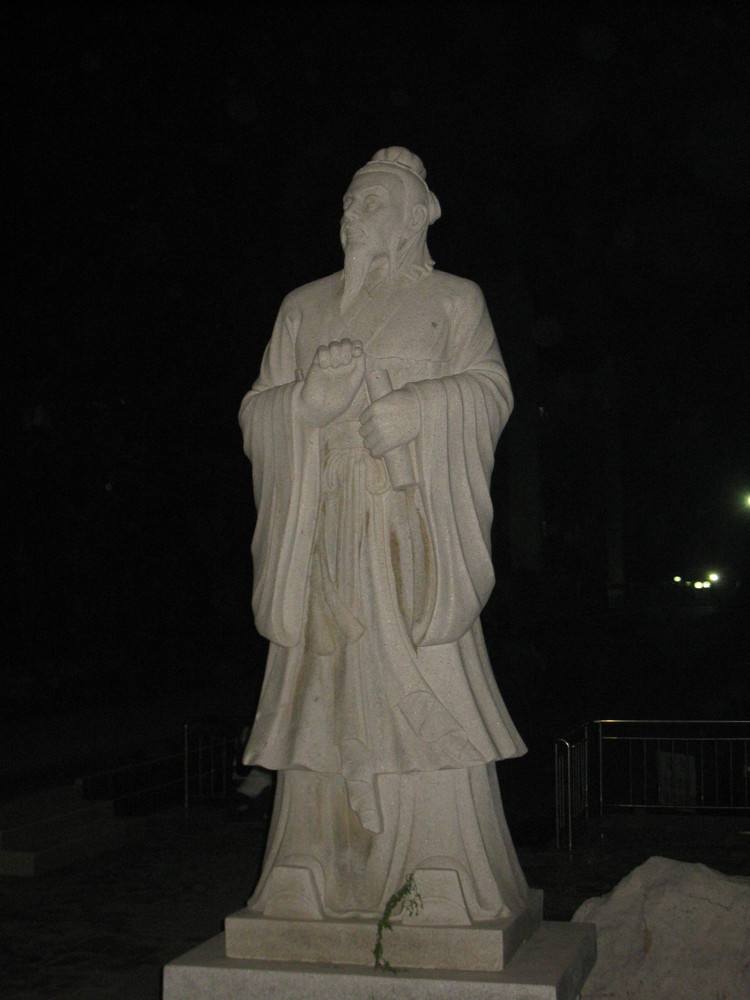 於陵仲子的解释,於陵仲子译文