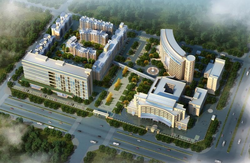 深圳恒生医院最新进展,深圳恒生医院是公立还是私立医院