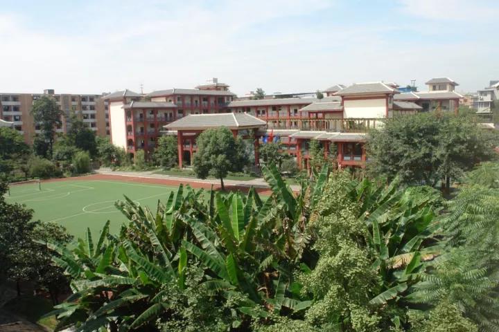 成都五朵金花小学是哪几个,成都小学五朵金花是哪五朵